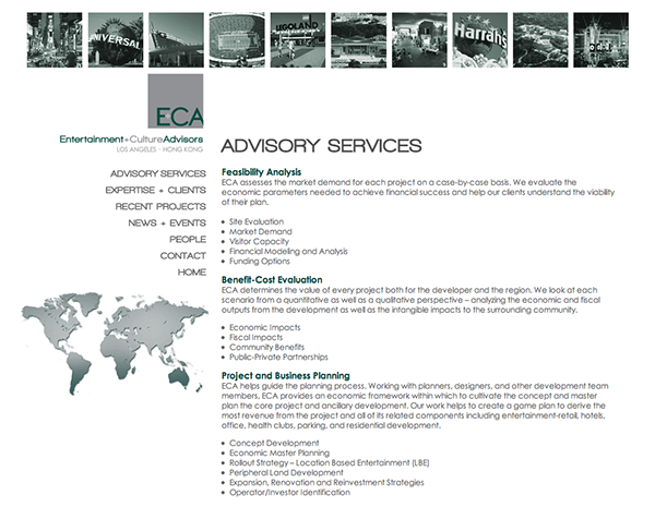 ECAAdvisory