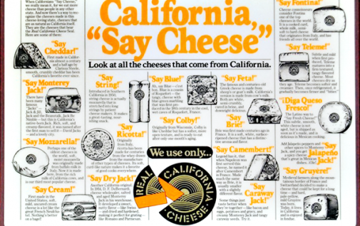 RealCheese