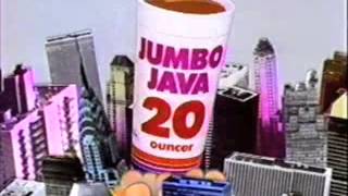 JumboJava