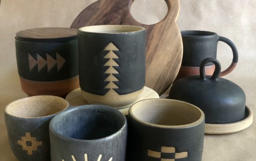 BlackCeramics